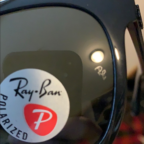 Ray ban sunglasses